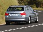 BMW 320d Touring 2008 года (AU)